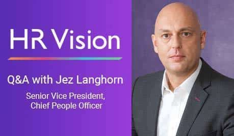 Chief People Officer
