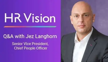Chief People Officer