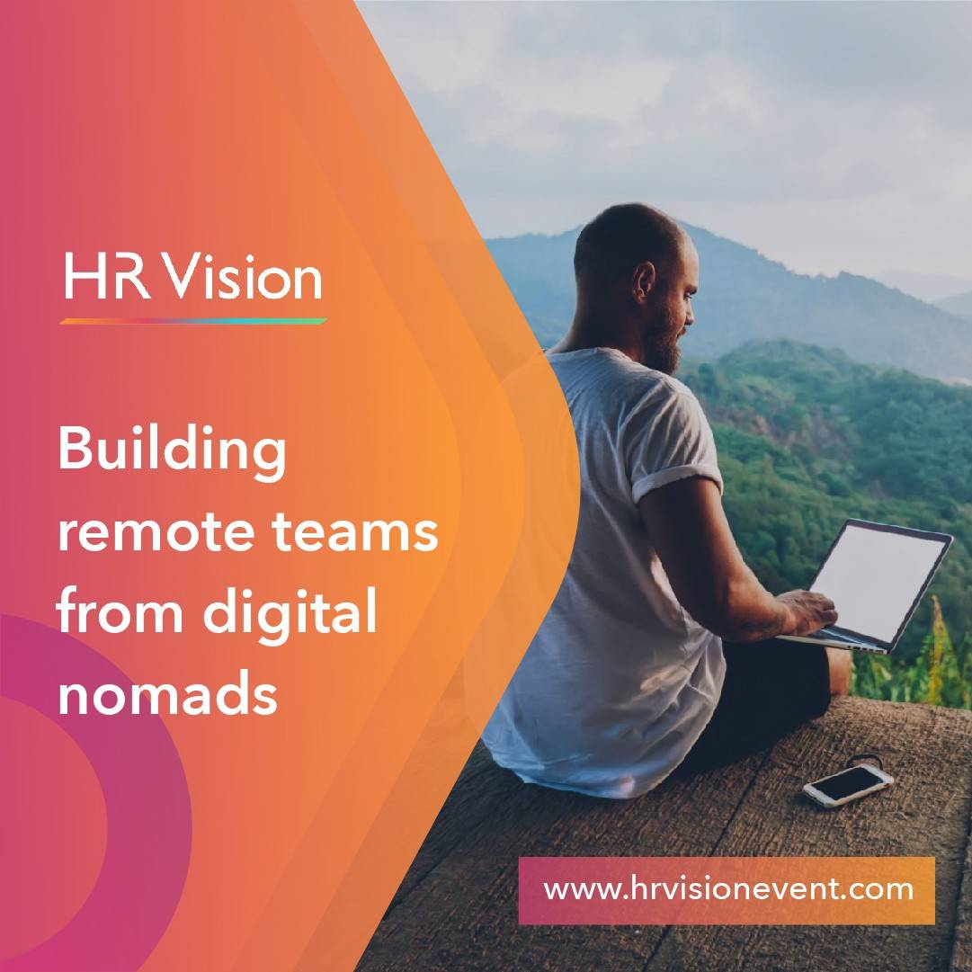 HR