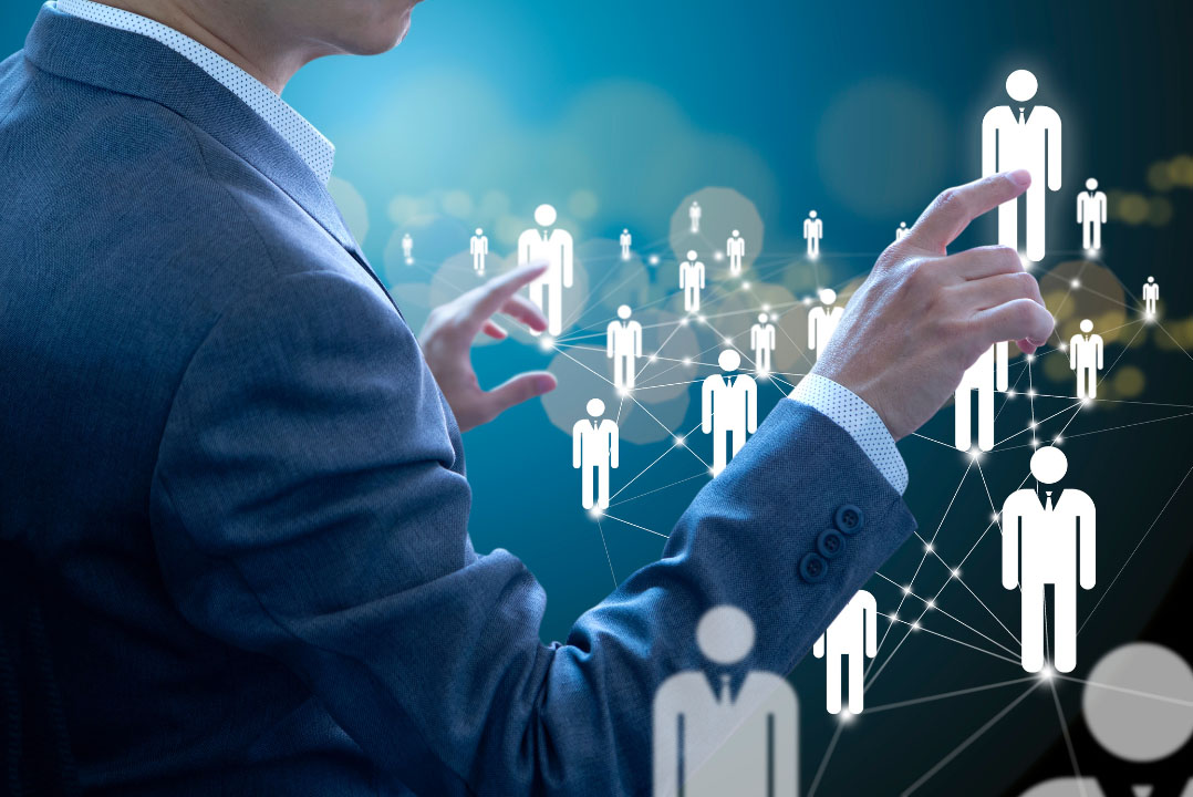 digital revolution in HR