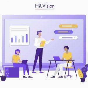 Relevant HR Management