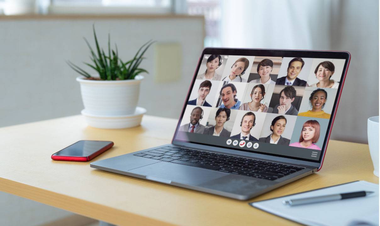 Remote Work