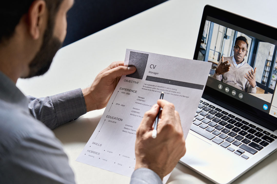 Top Recruitment Trends in HR in 2023