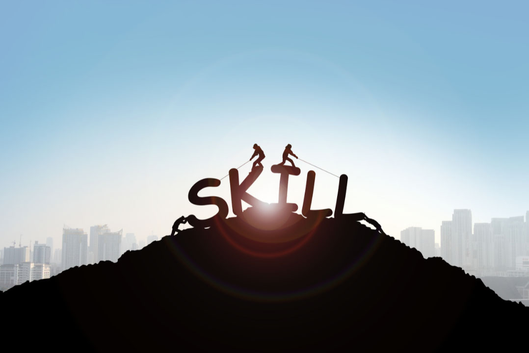 Onboarding and training employees