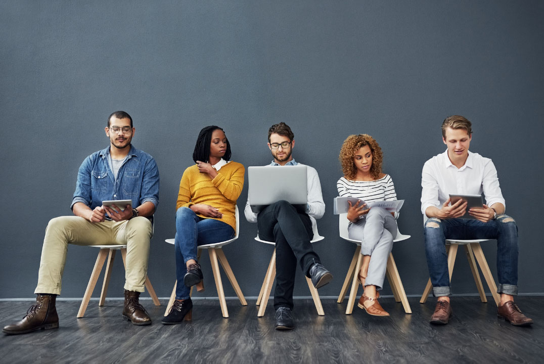 retain top talent