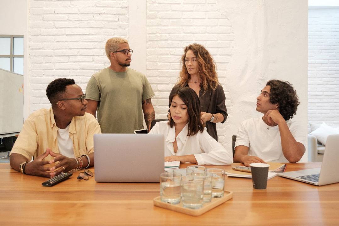 Future of Work