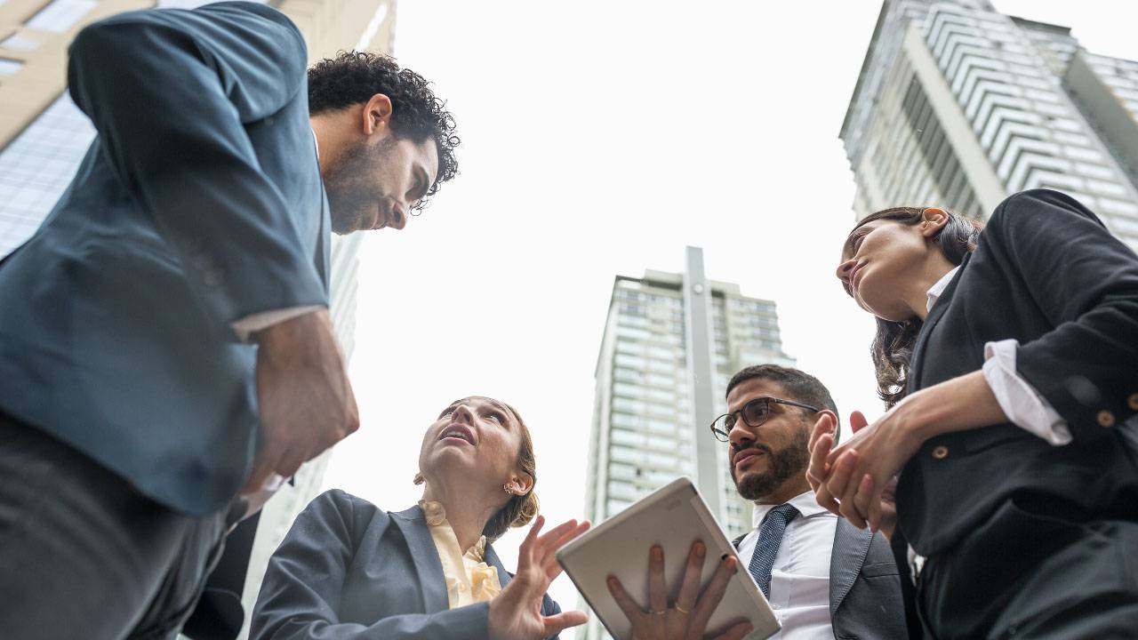 HR Leaders Top Priorities