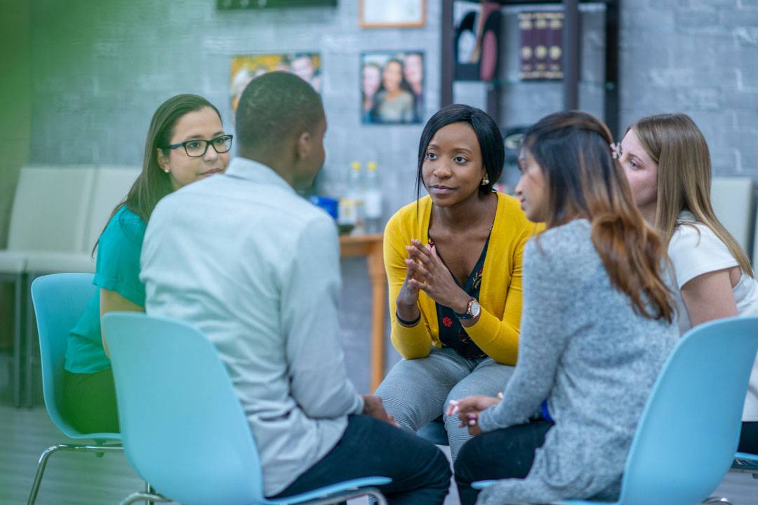 employee engagement