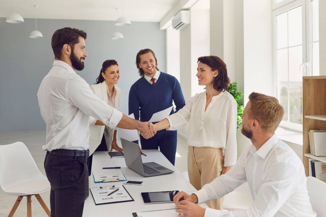 Top HR Trends