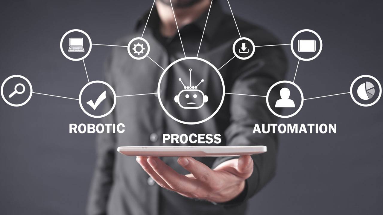 software robots