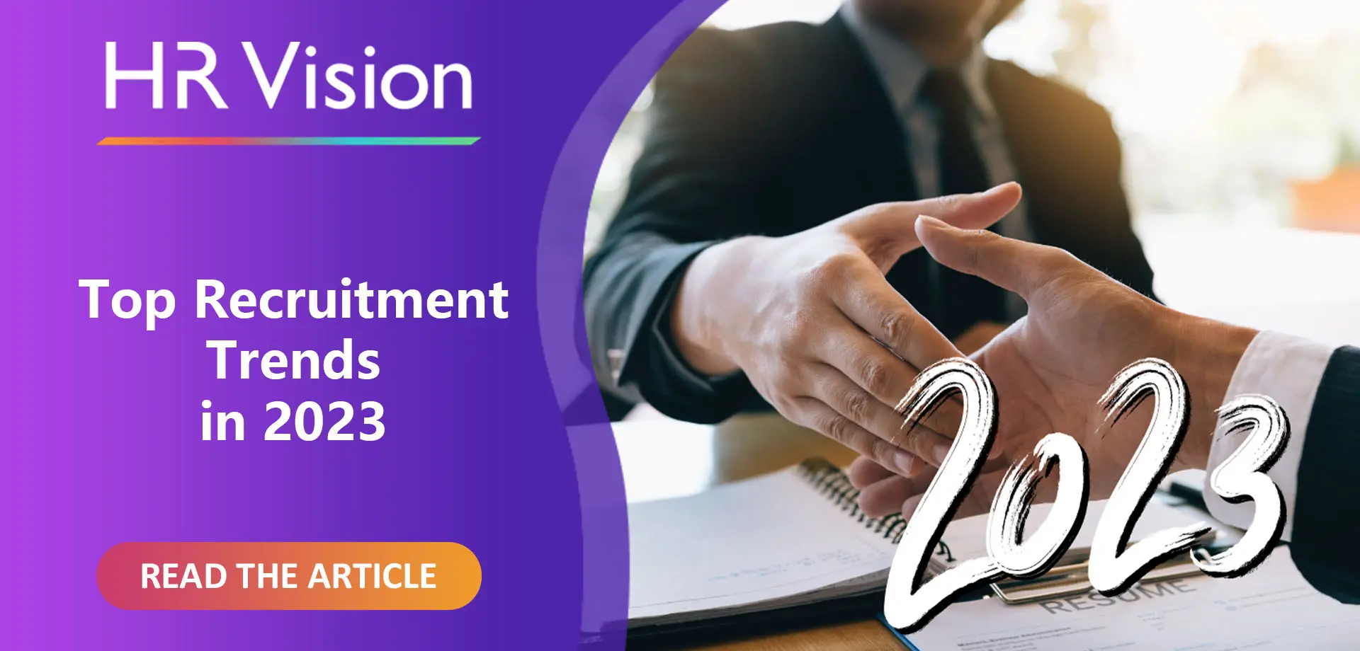 Top Recruitment Trends