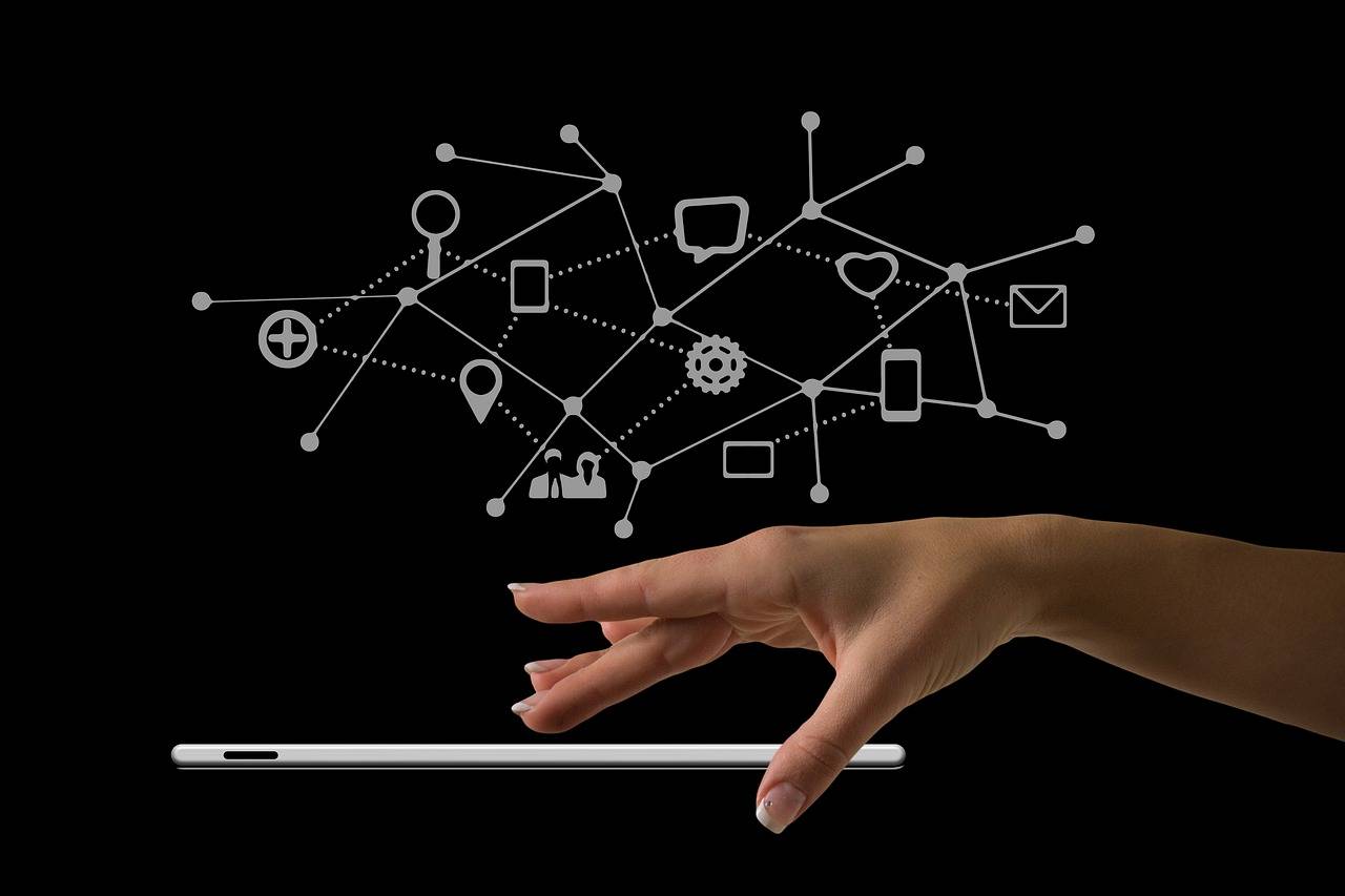 digital technologies