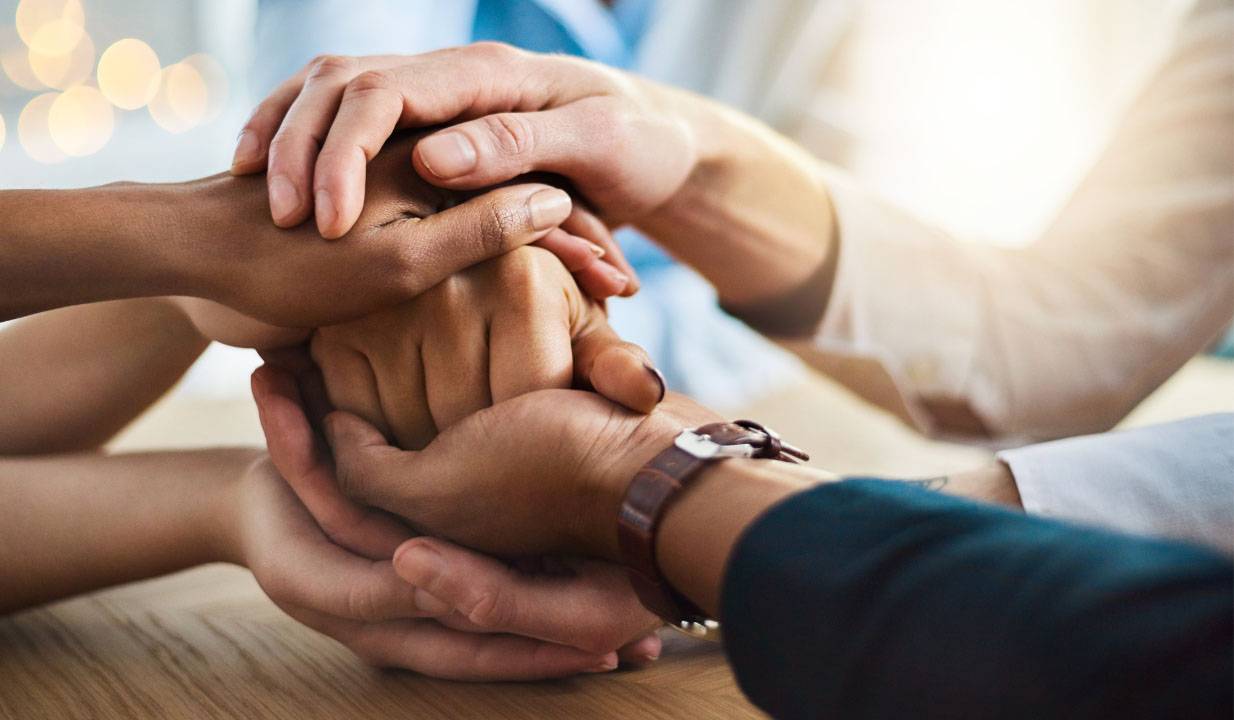 diversity and inclusion practitioner