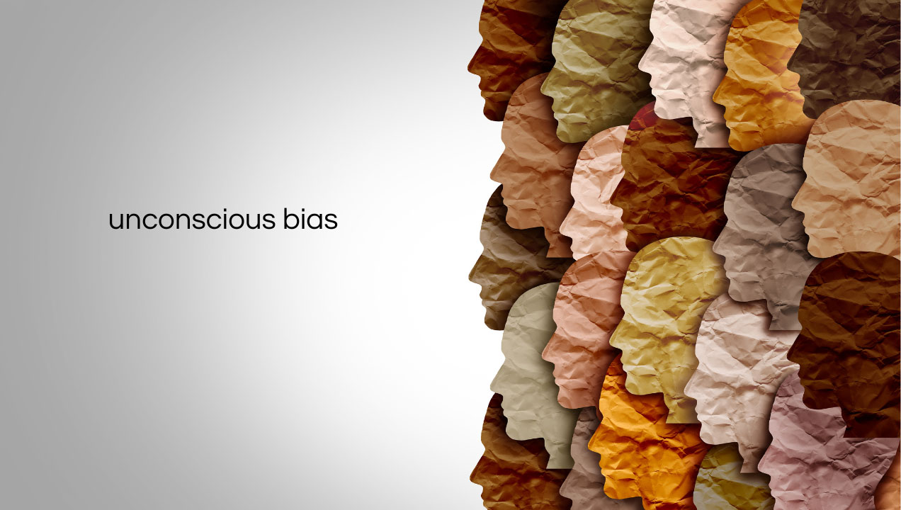 Unconscious Bias to Social Justice