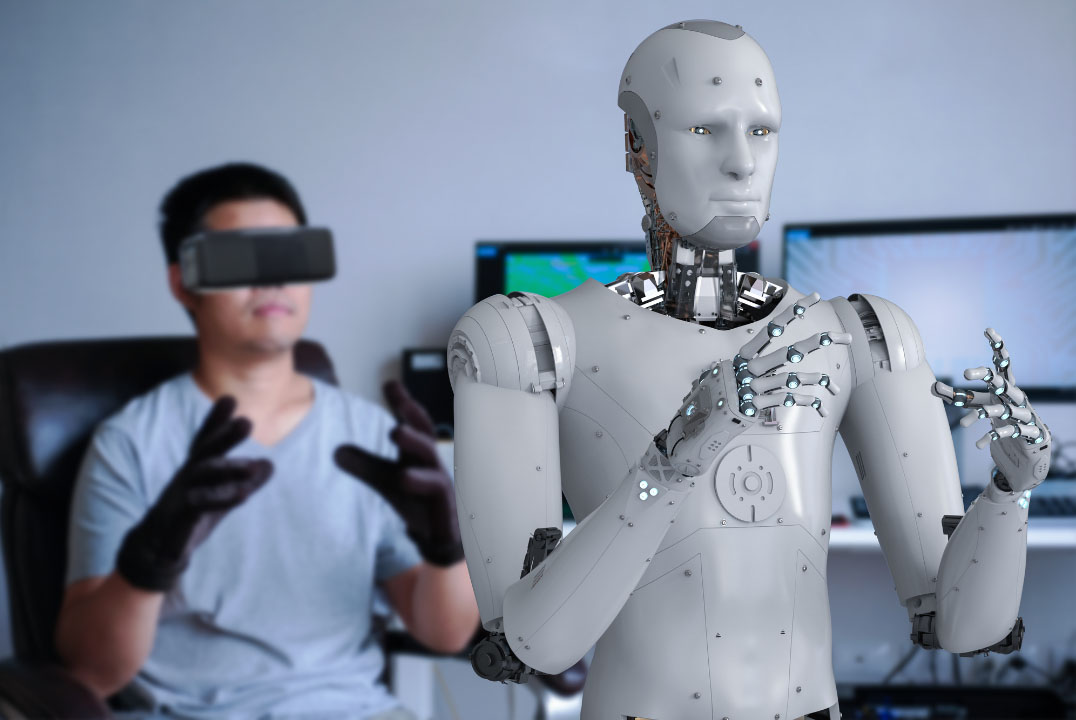 Reshaping the Future of Work