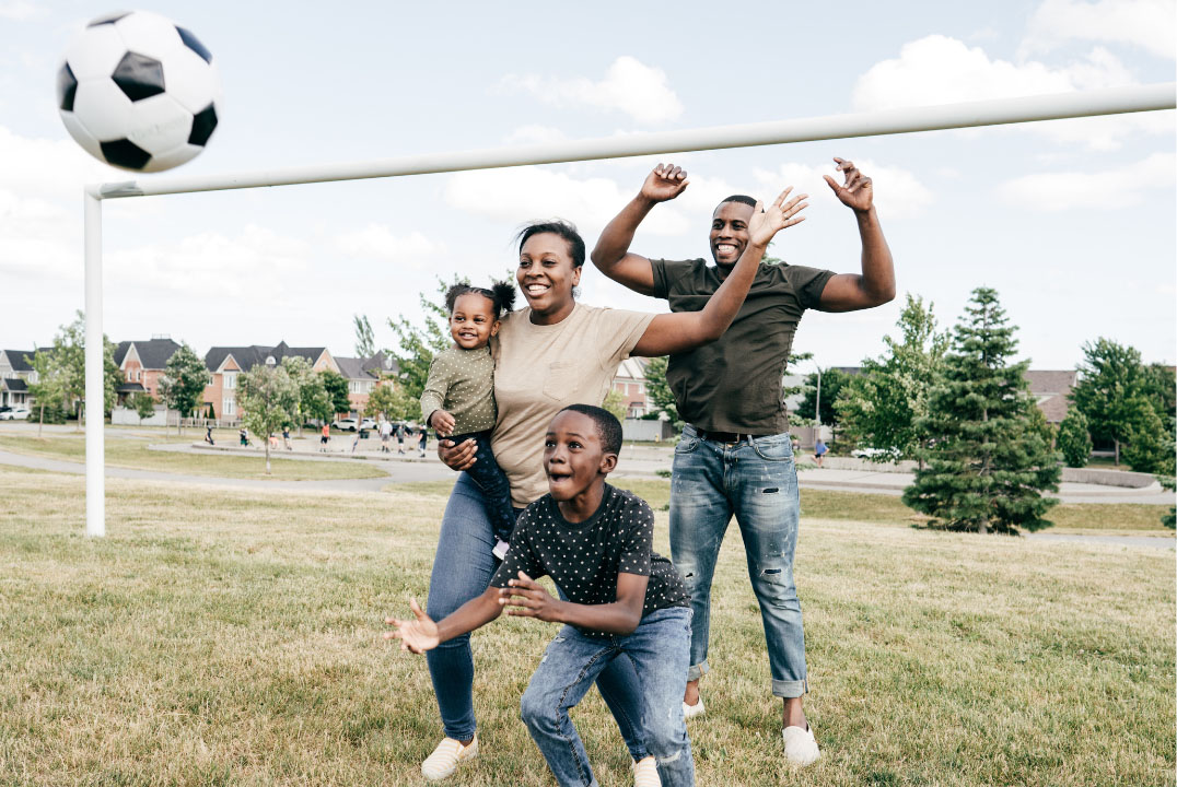 work life balance & remote work