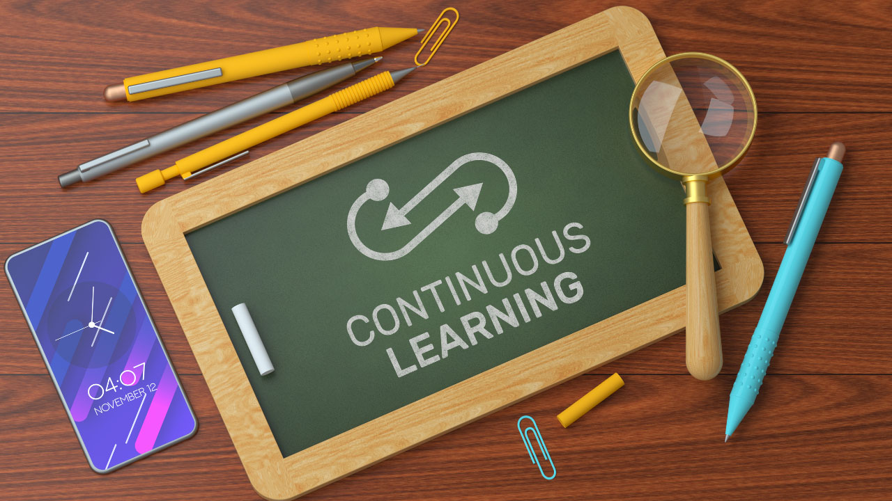 Examples of Microlearning