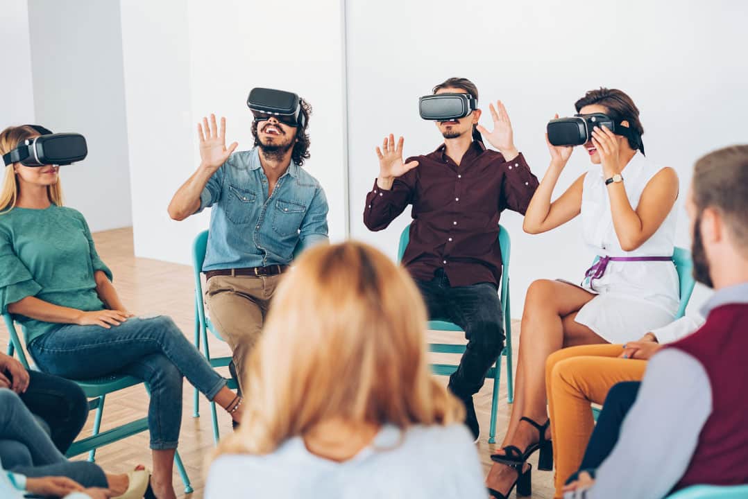 shaping the future of the industry