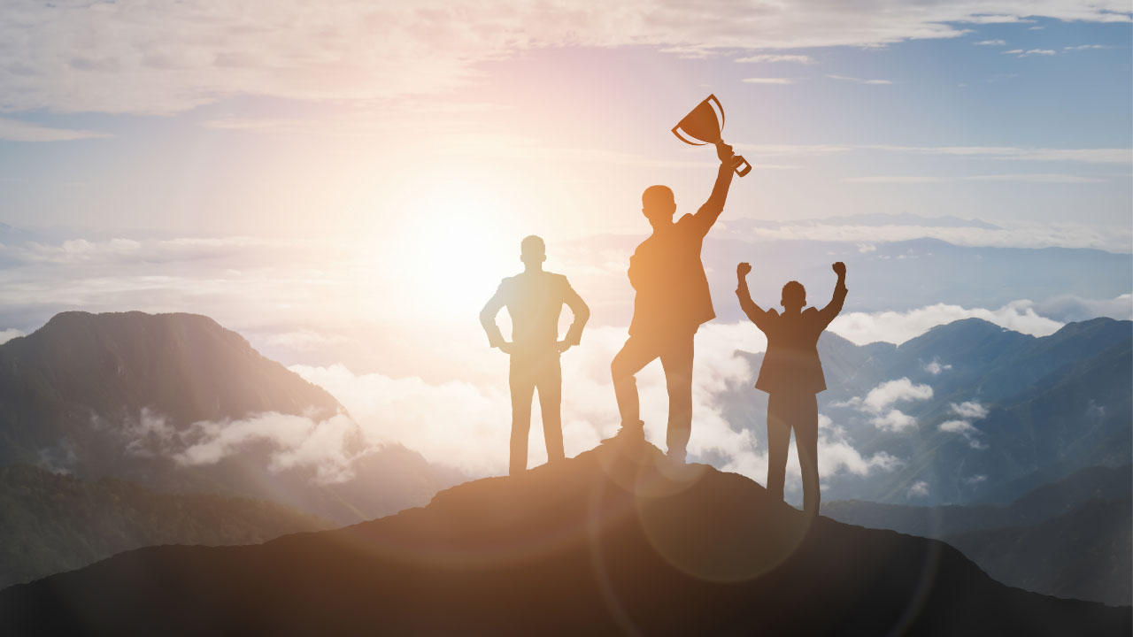 key aspects of enterprise leadership