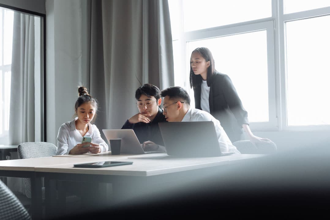 Embracing ChatGPT for Competitive Advantage