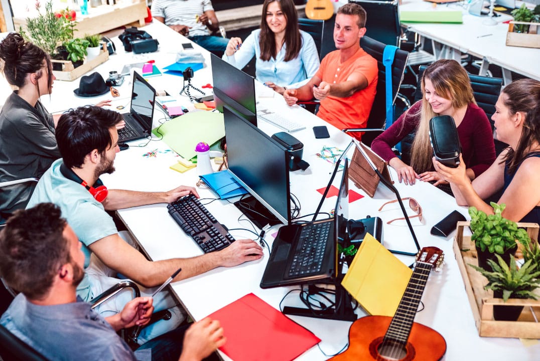 Adapting to the Future of AI in the Workplace