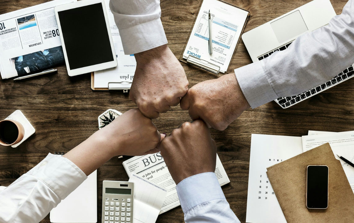 enterprise leadership strategies