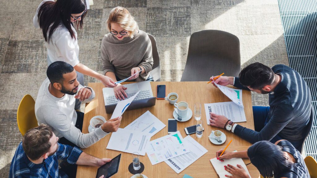 Adapting Strategies for Remote Work and Flexible Arrangements