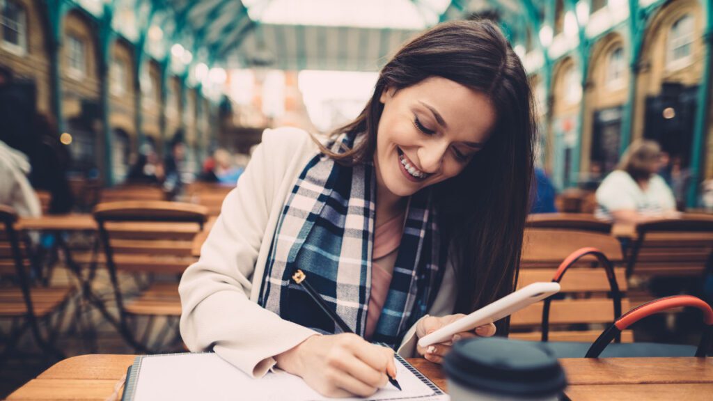 The Power of Listening and Creativity