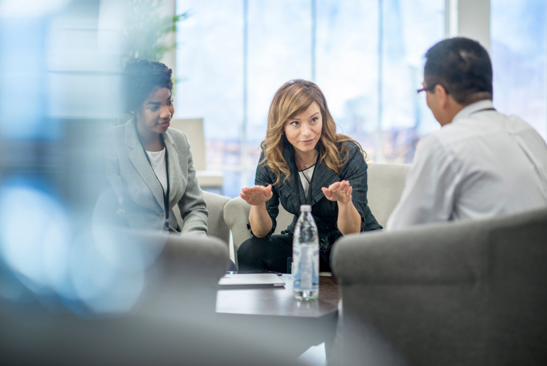 aspects of enterprise leadership