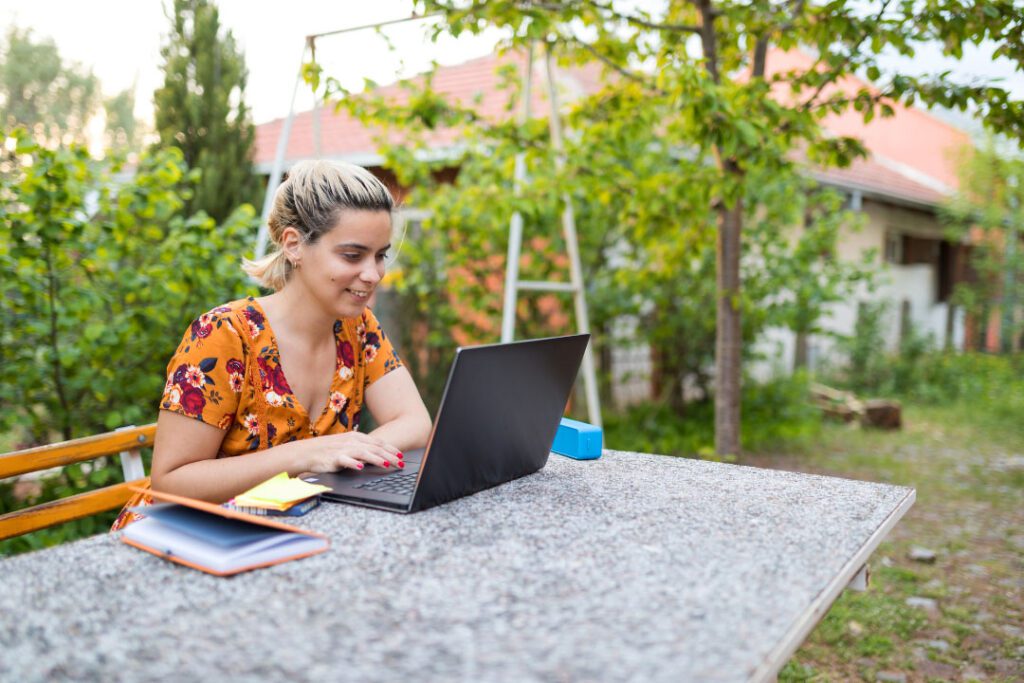 Future Work Trends