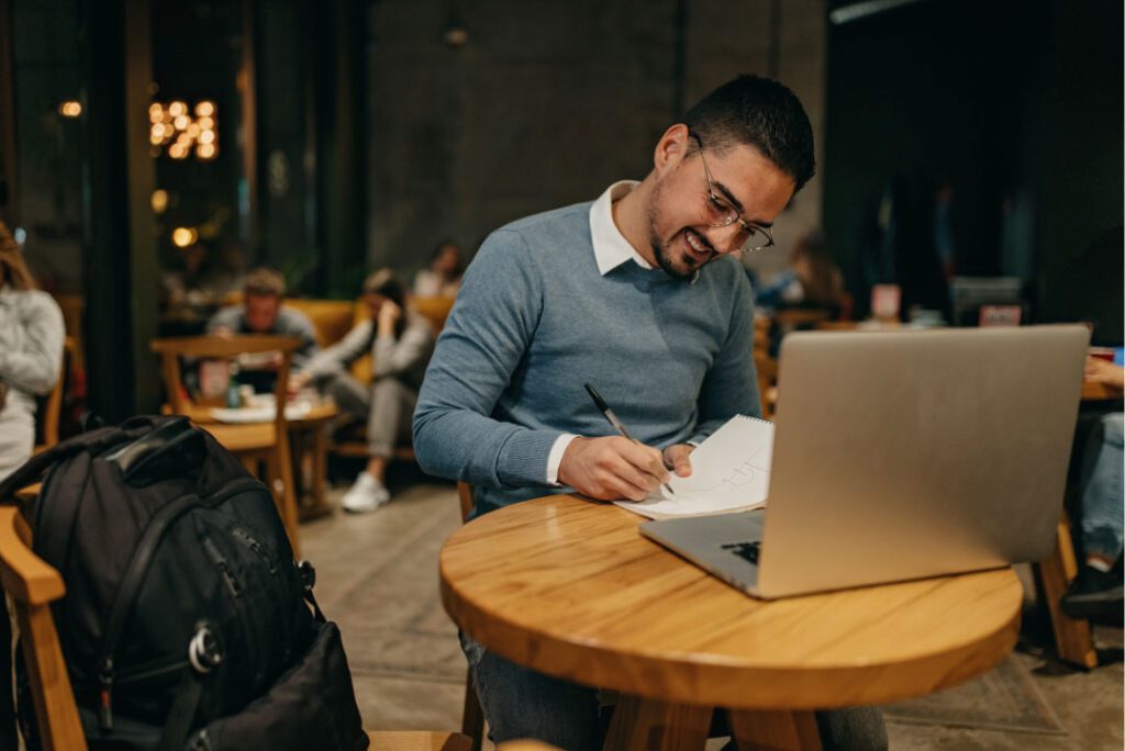 The future of work and the skills needed to lead