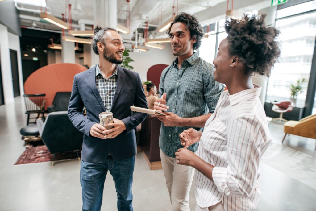 Innovative Strategies to Optimize Recruitment Workflows and Processes in Line with Business Goals