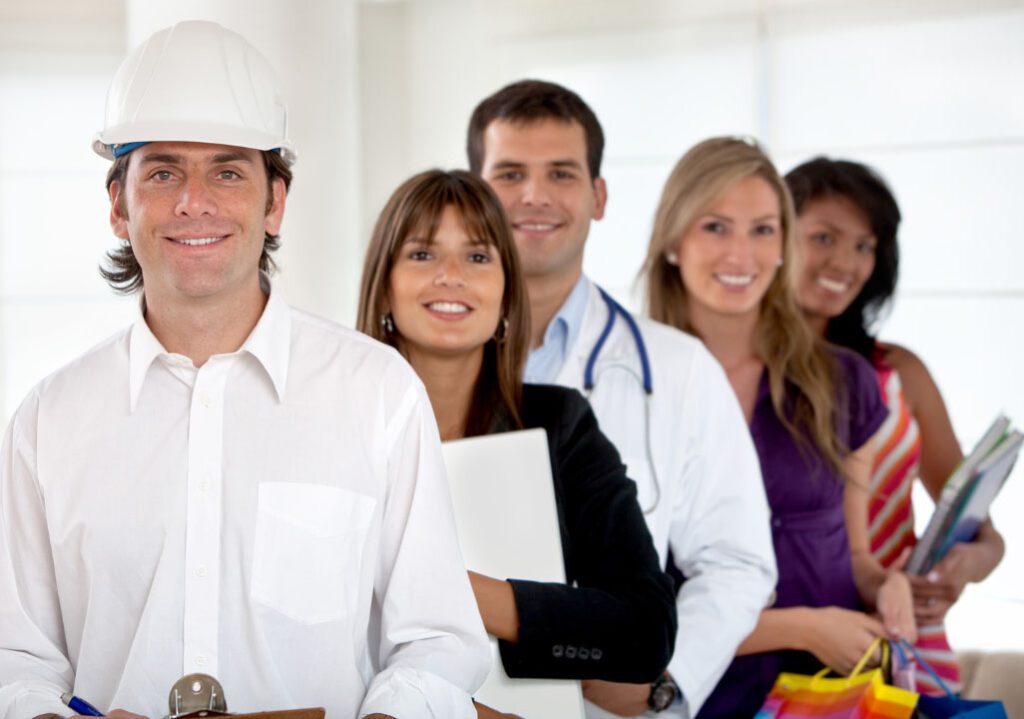 Humanizing Communication at Work & Growth & Development