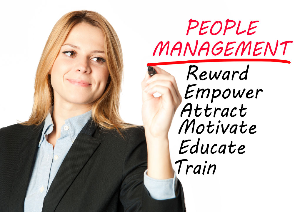 Human Resources - Sustainability and Employee Well-being