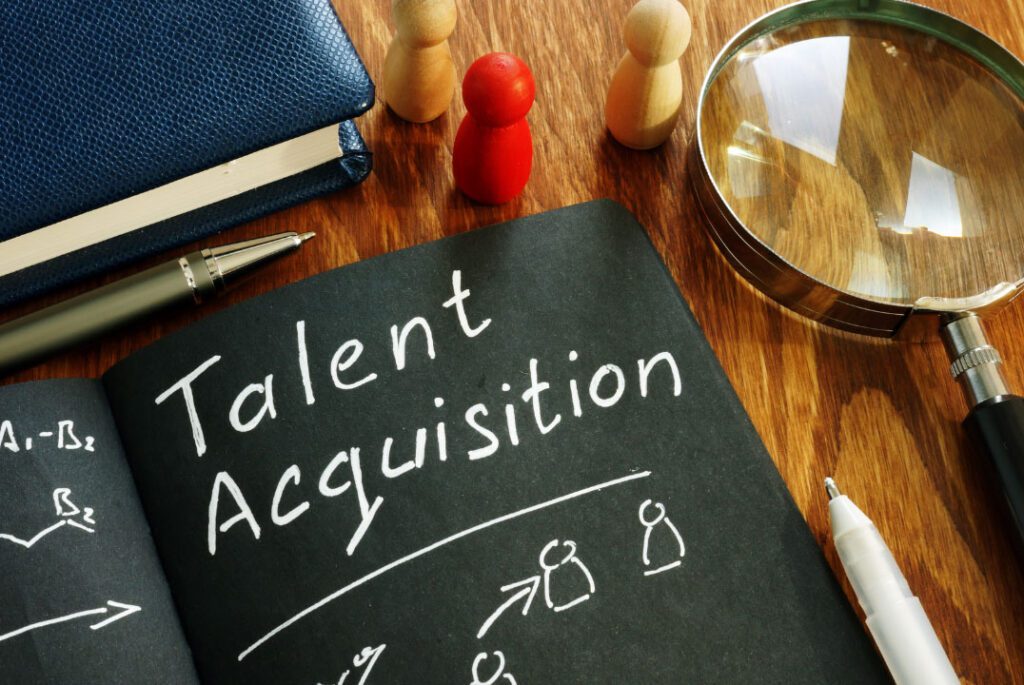 Total Talent Acquisition: What It Means and Why It Matters for Organizations