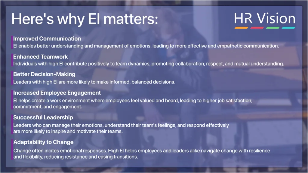 Unleashing the Power of Emotional Intelligence