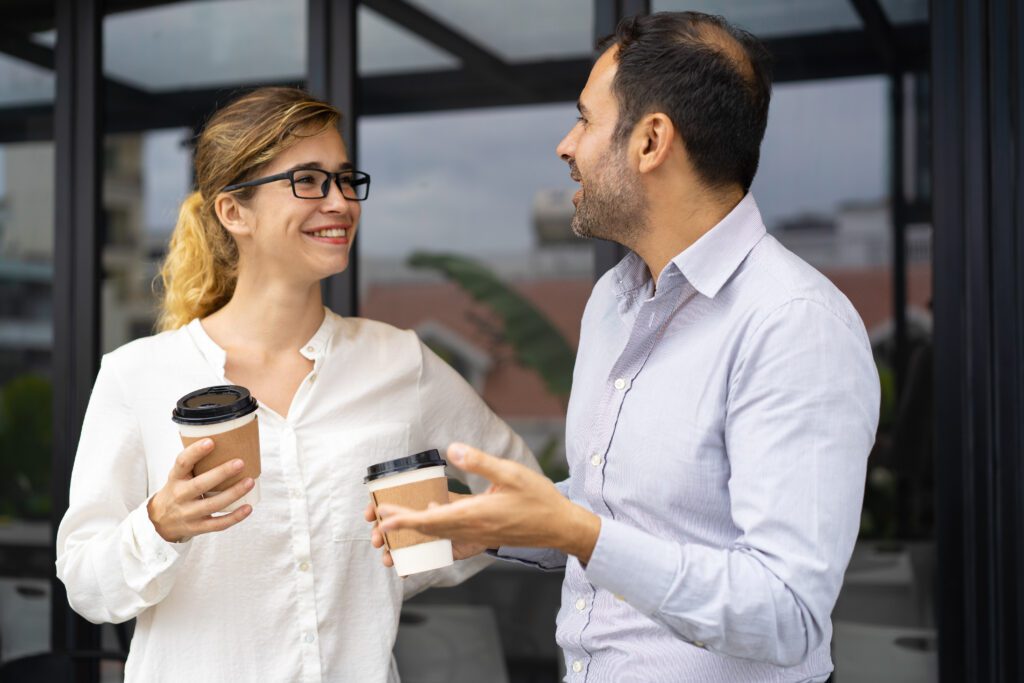 Culture of Open Communication ﻿﻿& Psychological Safety &﻿ Organizational Success