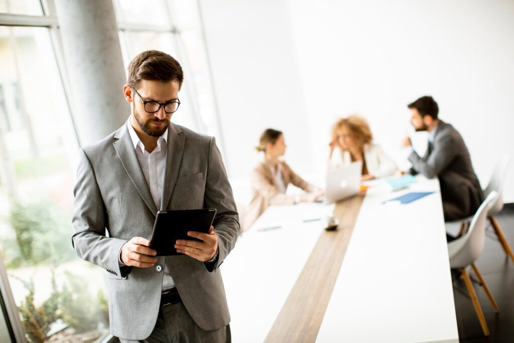 Continuous Improvement in Employee Wellness & Balancing Work and Life & Workplace