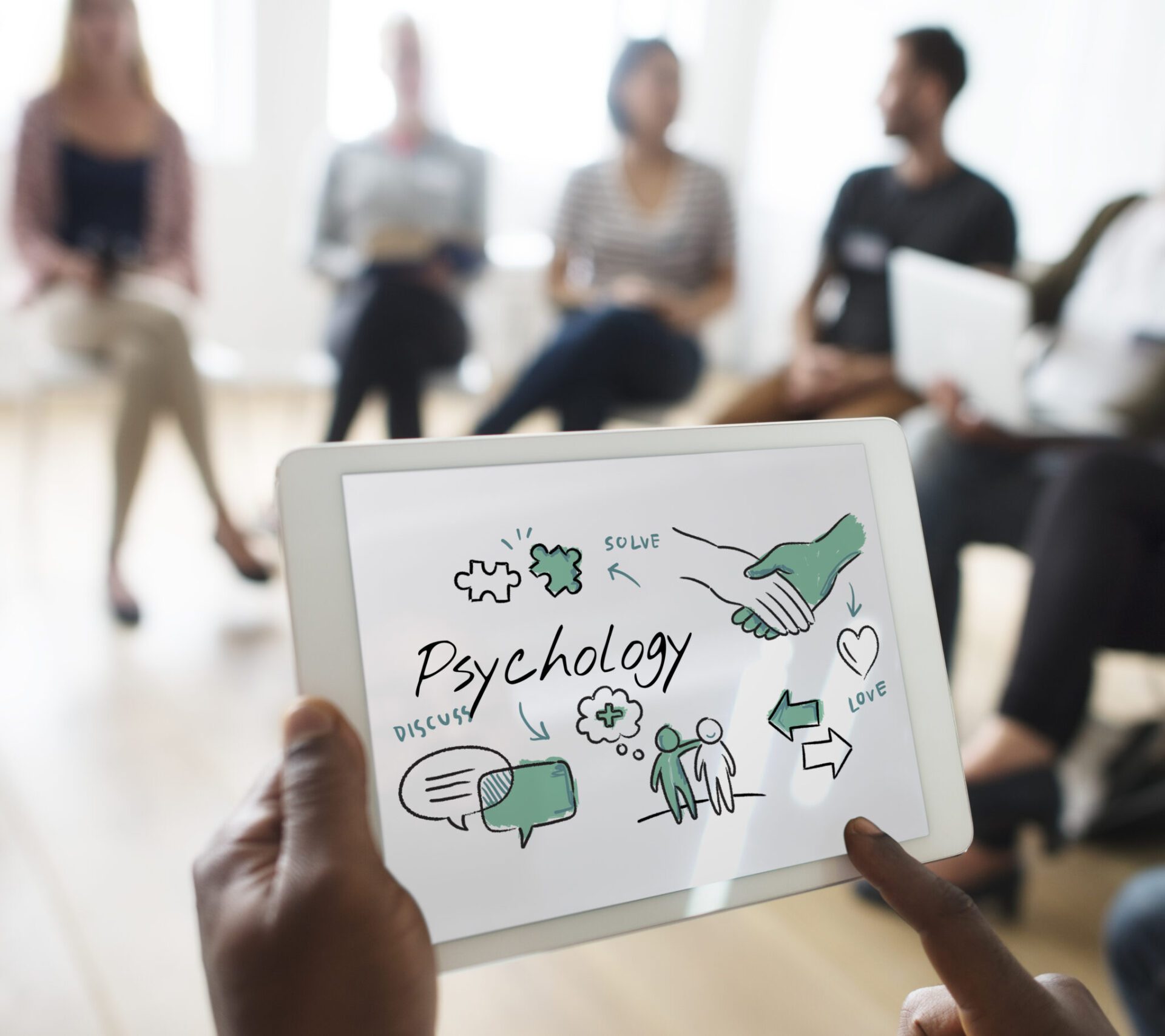 Leadership Strategies & Boost Your Team Members & Personal Growth
