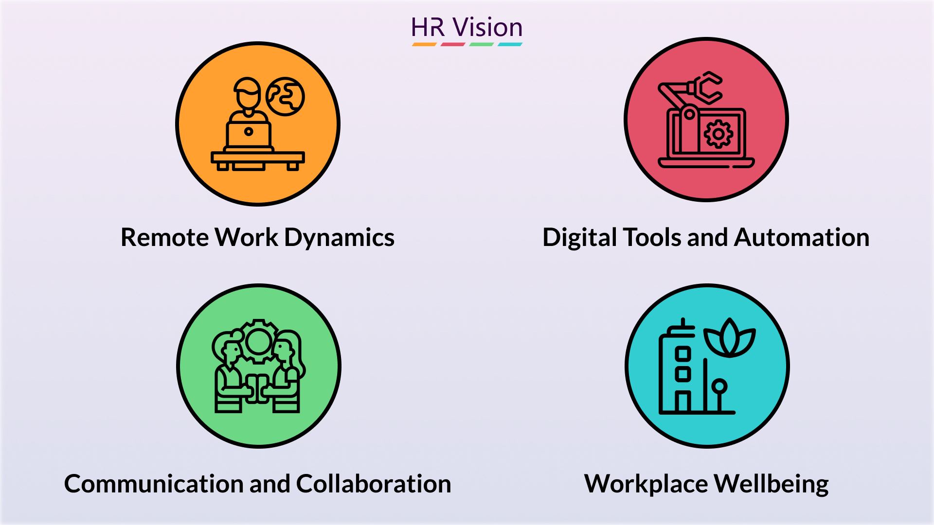 HR's Role in Boosting Employee Productivity