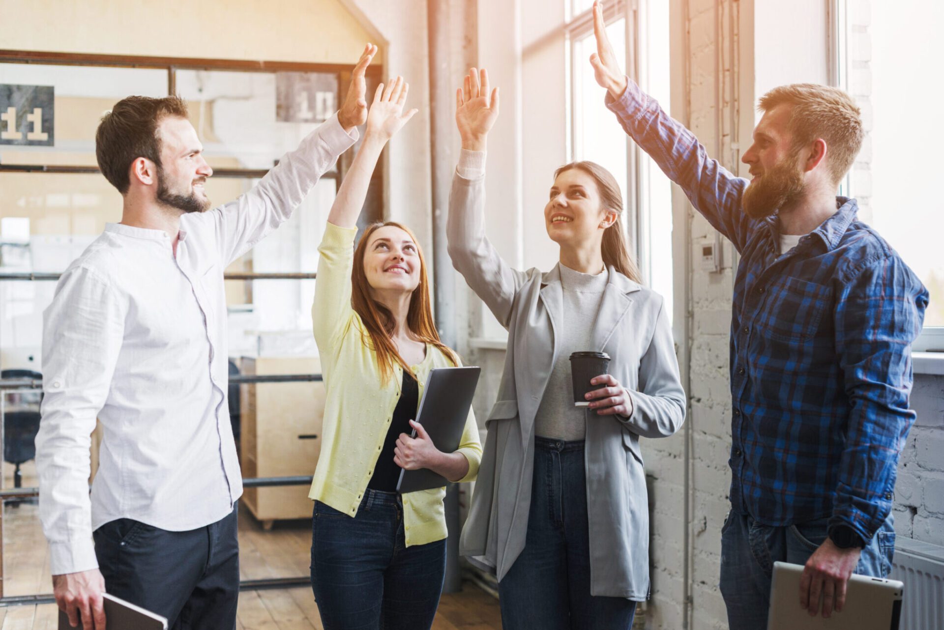 A Guide to Conflict Resolution ﻿&﻿ Fostering Productivity and Harmony