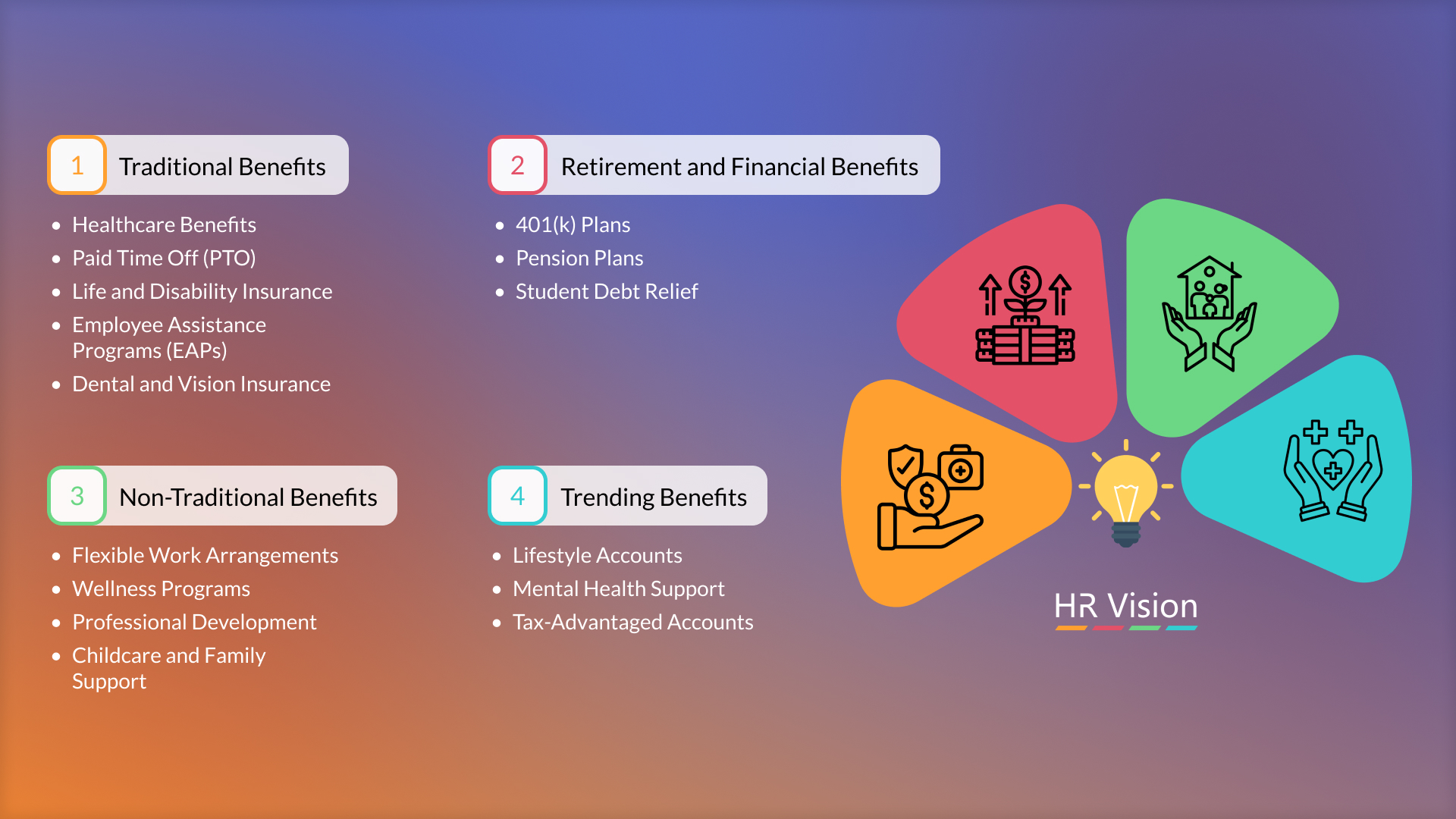The Power of Employee Benefits: Attracting and Retaining Top Talent