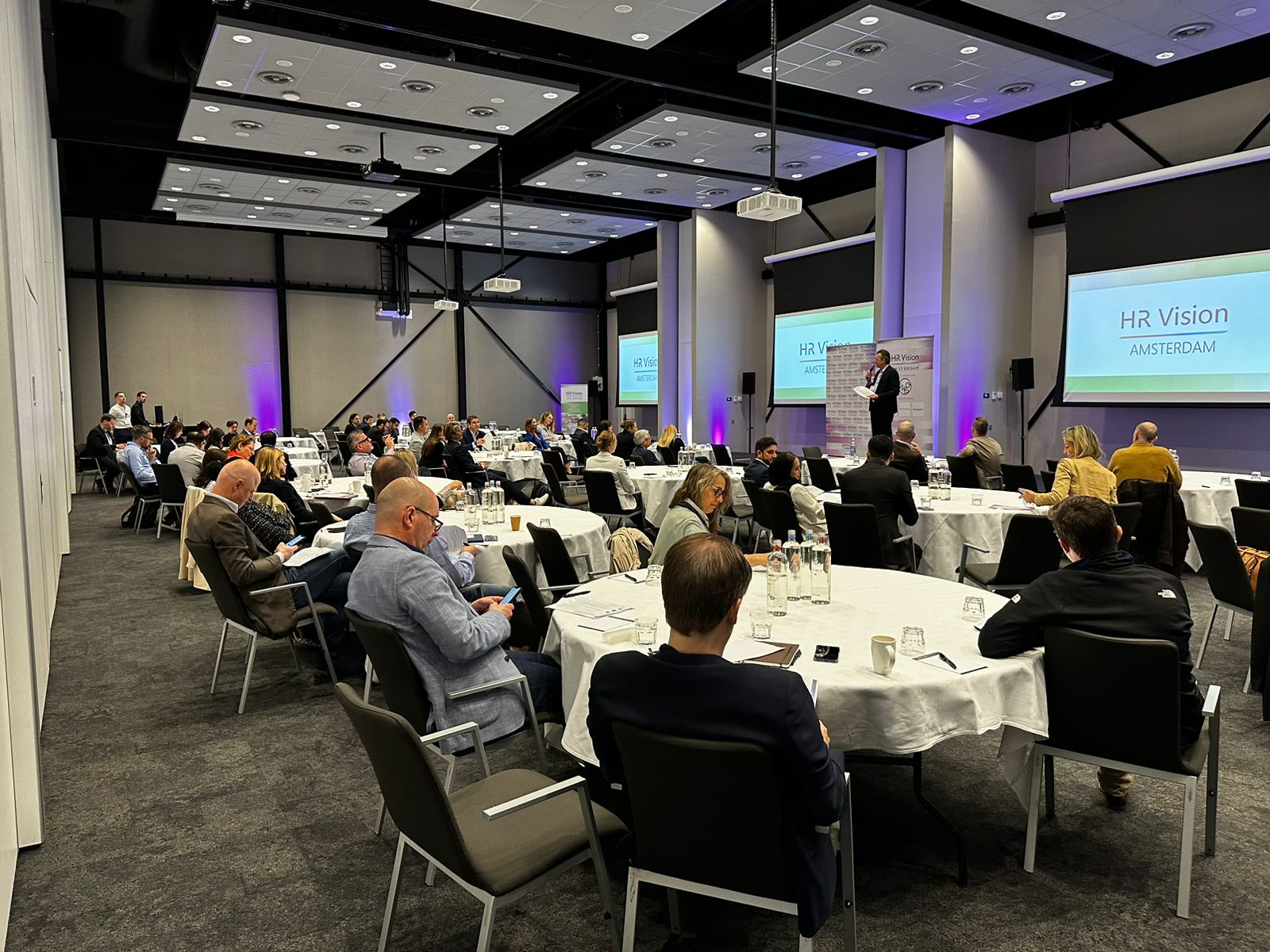 HR Vision Events & Top HR Conference