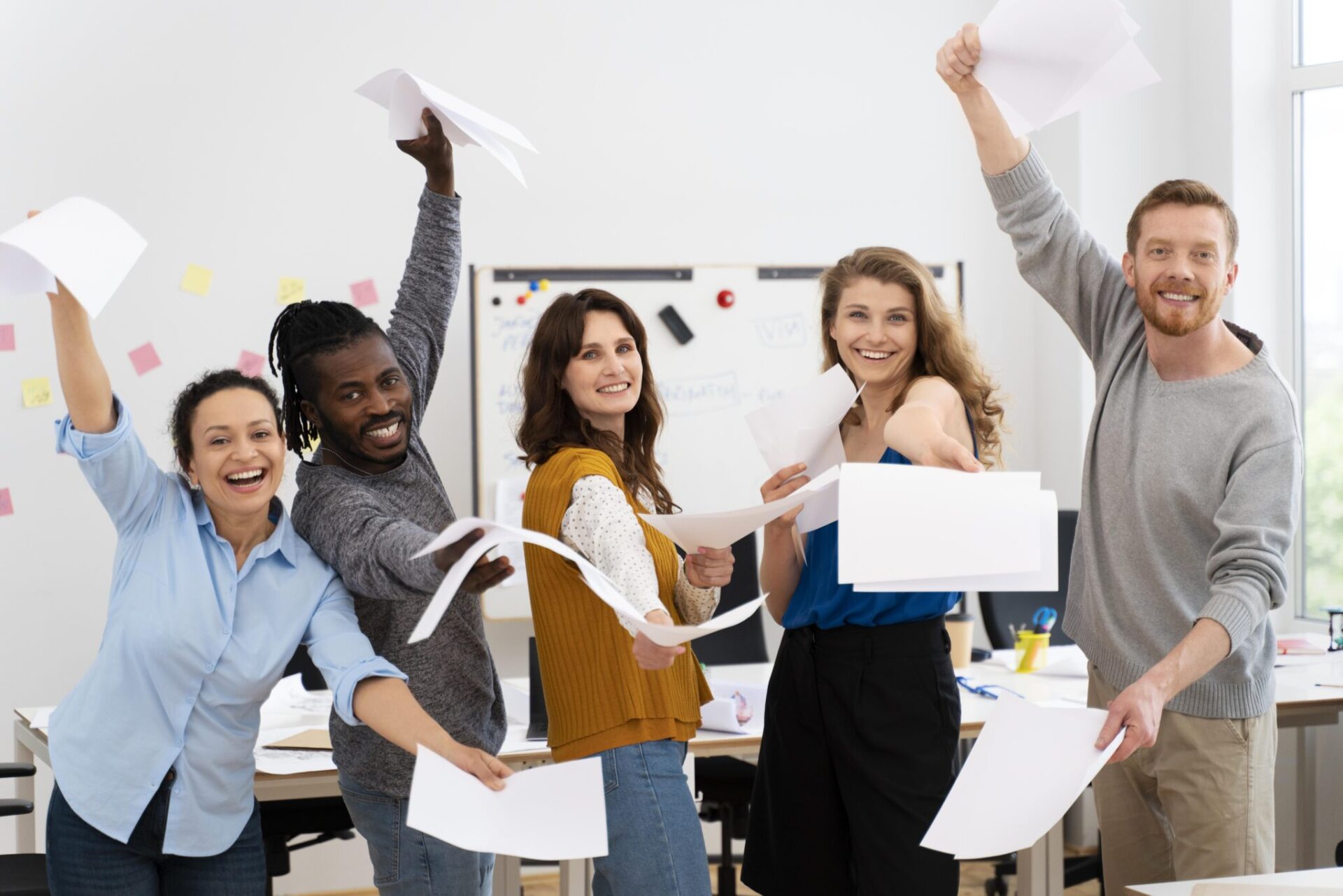 Employee Motivation ﻿﻿&﻿﻿ HR Strategies & Work Life Balance & Workforce