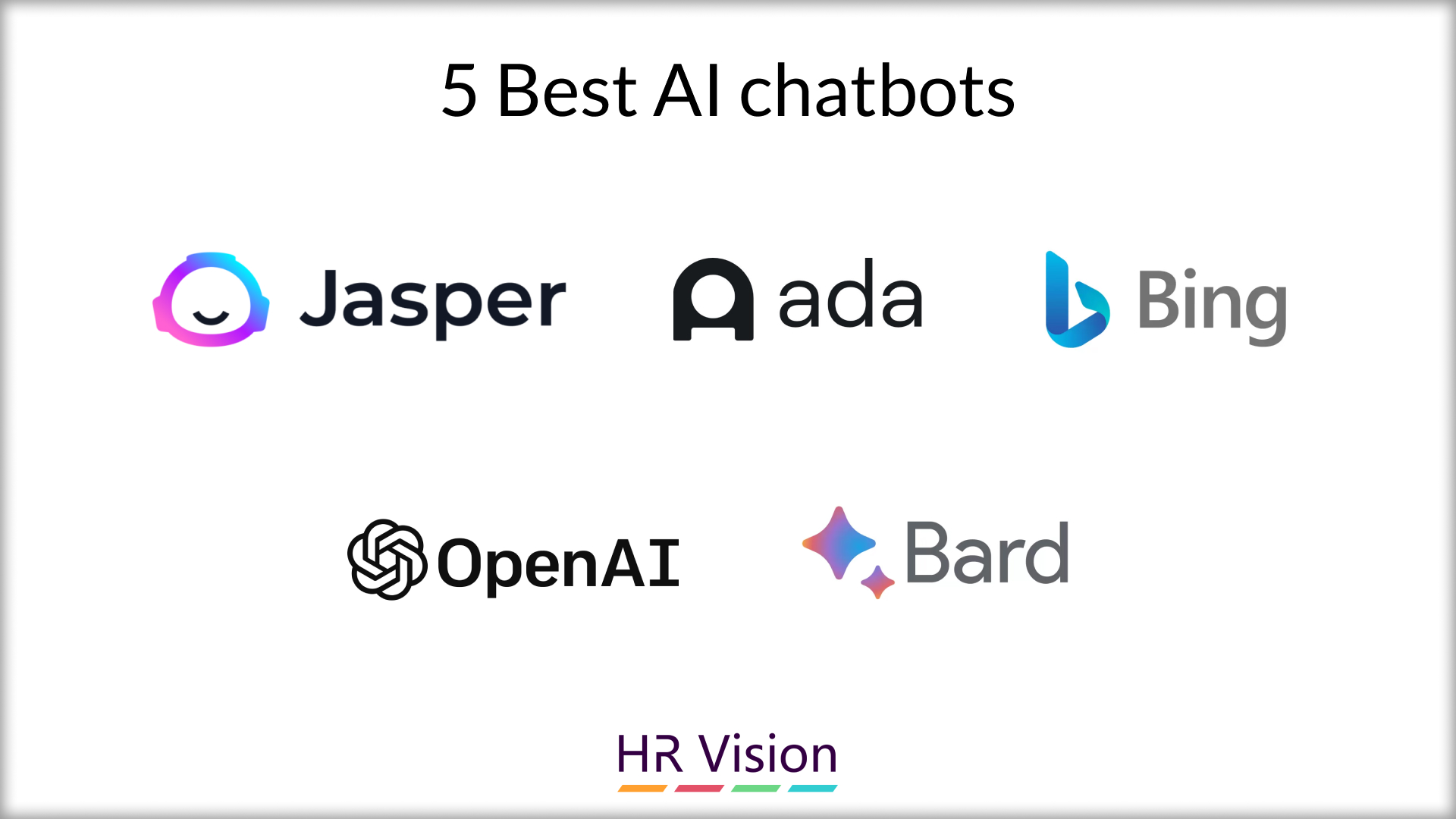 How Do Chatbots Improve Productivity ﻿﻿&﻿﻿ Enhancing HR Efficiency ﻿﻿&﻿﻿ HR Chatbot Implementation 